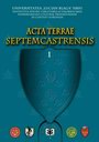 Acta Terrae Septemcastrensis revista on-line